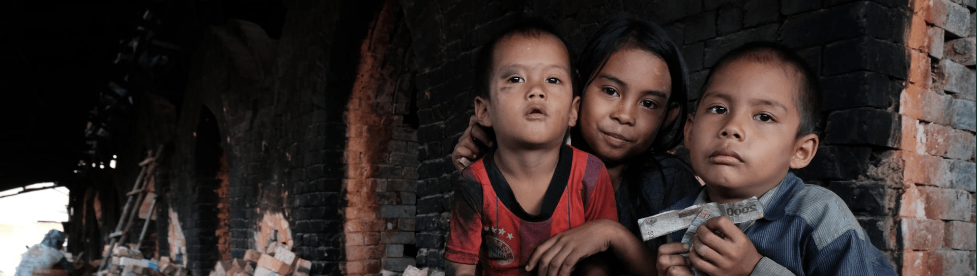 AGO Care Foundation campaigns background
