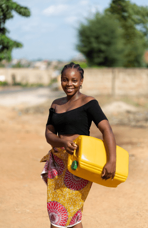 AGO Care Foundation community outreach and sensitization program in Anambra State