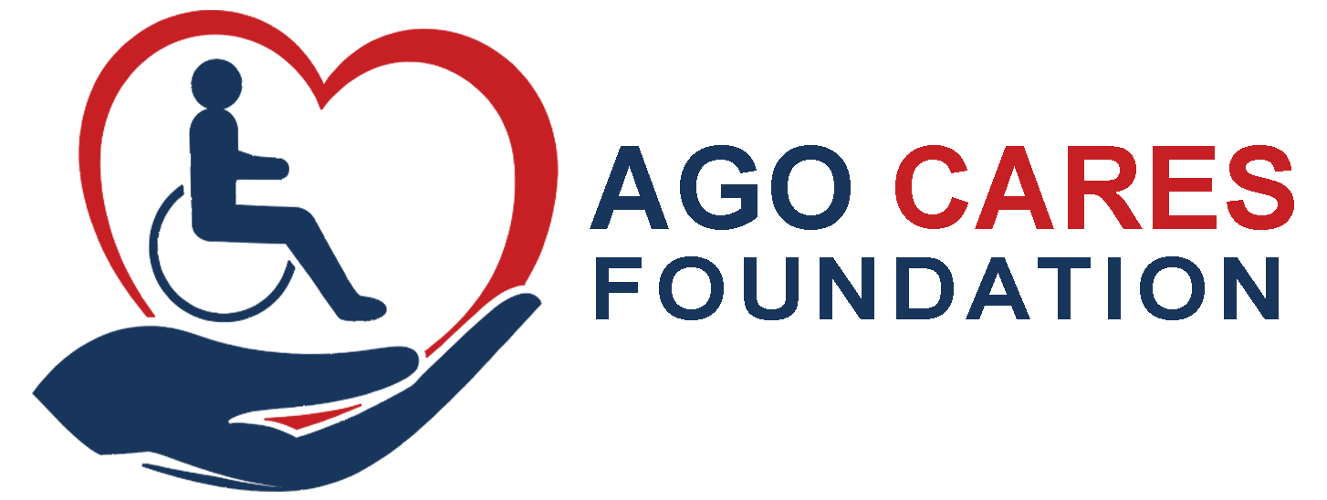 AGO Care Foundation Logo