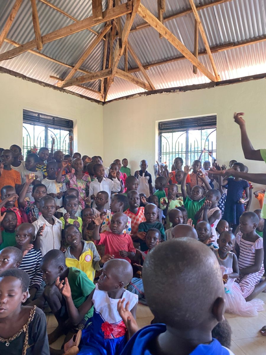 Medical Outreach